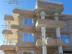نماکاران رامسر