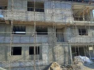 طراحی و اجرای تخصصی نما در رامسر