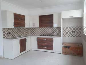 ساخت تولید کابینت و دکوراسیون آشپزخانه در تنکابن