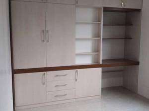 طراحی ساخت اجرا کمد دیواری  در تنکابن
