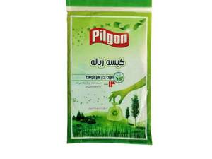 کیسه زباله سایز متوسط