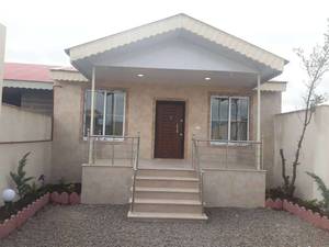 خانه ویلایی 95متری