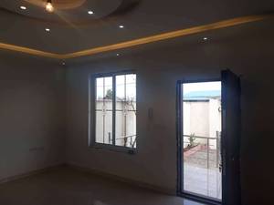 خانه ویلایی 95متری