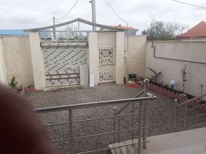 خانه ویلایی 95متری