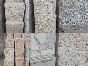 صنایع سنگ  در تنکابن