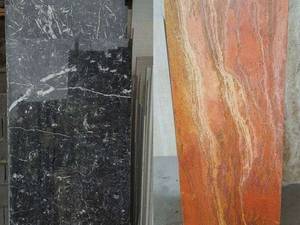 صنایع سنگ  در تنکابن