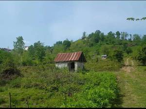 ۱۱۴۰ متر کاملا مسکونی  با چشم انداز  بسیار زیبا