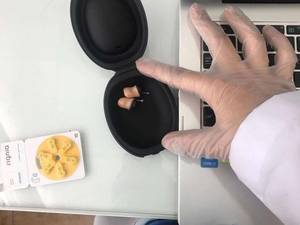 خرید ارزانترین سمعک  درپاسداران تهران