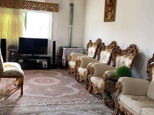 مشاورین املاک پرهام در محمودآباد