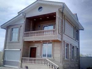 ویلا دوبلکس شمال زیبا کنار