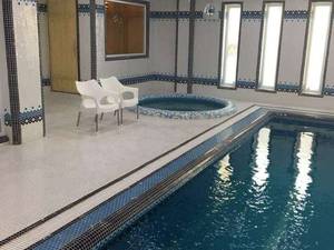 ویلای ساحلی در محمود آباد