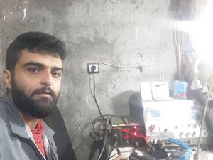 خدمات برق خودرو موسی در رودسر