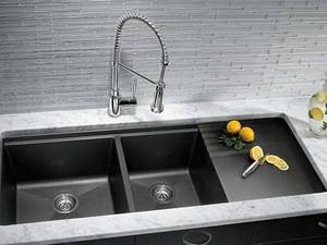 فروش سینک دو لگنه در مهاباد کردستان