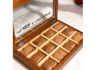 صنعت چوب و mdf امید در ساری