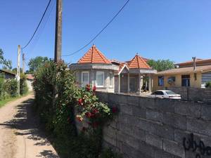 زمین 250 متری مسکونی گیلان زیبا کنار منطقه آزاد انزلی