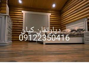 فروش ویلا شهرکی جنب نمک ابرود کلار اباد