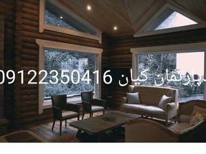 فروش ویلا شهرکی جنب نمک ابرود کلار اباد
