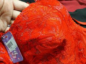 سوتین کش مخفی آیسا