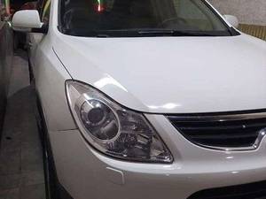 اتوترافیک در لنگرود