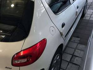 اتوترافیک در لنگرود