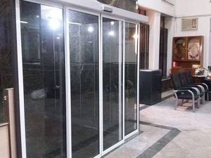 خدمات برقی حفاظتی علیزاده در تنکابن