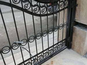 خدمات برقی حفاظتی علیزاده در تنکابن