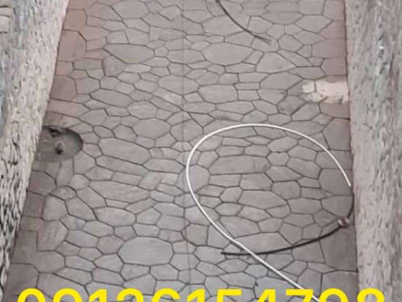 فروش سنگ لاشه دماوند