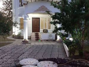 ویلا روستایی