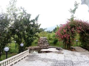 ویلا روستایی