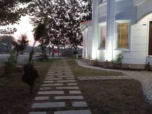 ویلا روستایی