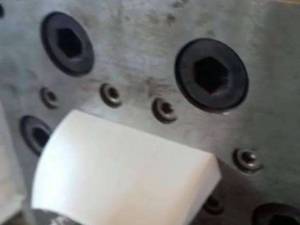 نصب و راه اندازی دستگاه اکسترودر