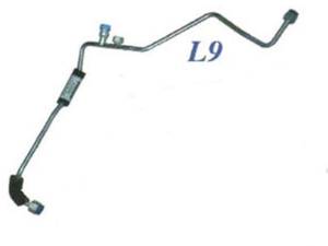 لوله کولر پراید ( L 9 )
