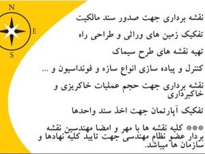 مشاور املاک برج سپهر در رشت