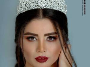 عروس سرای السا در تهران