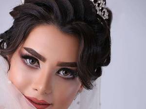 عروس سرای السا در تهران