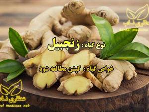 عطاری ناب در اصفهان