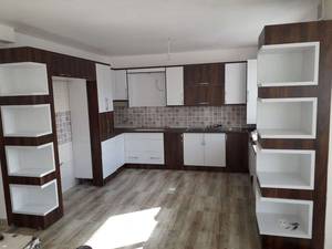 طراحی و اجرای  کابینت