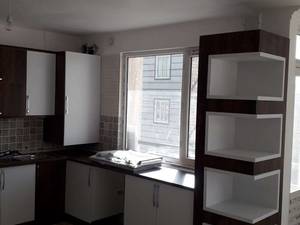 طراحی و اجرای  کابینت