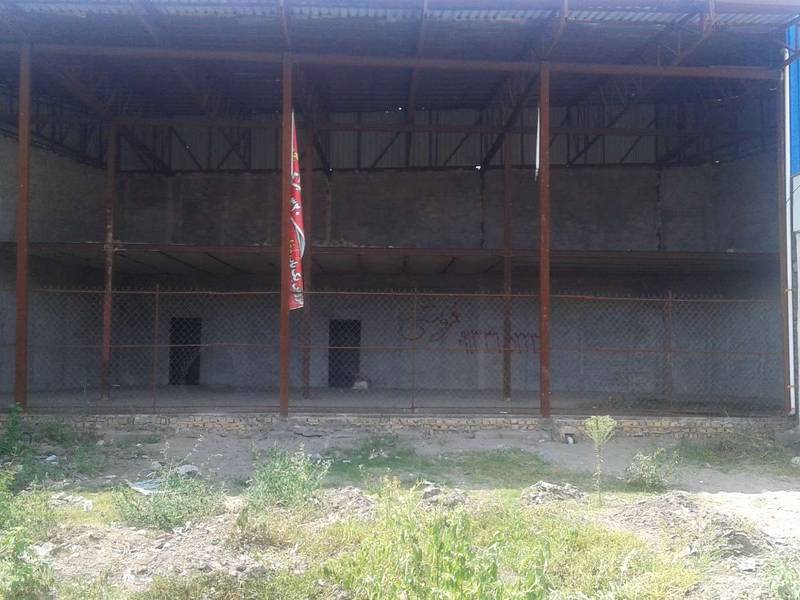 تجاری بر اصلی شمال گیلان زیبا کنار