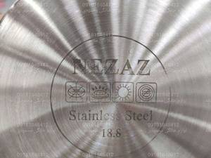 ست کتری و قوری نزاز nezaz