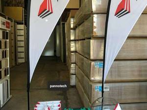 mdf و هایگلاس در سایت چوب فروشان