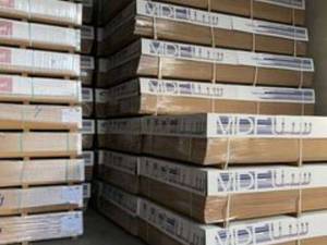 mdf و هایگلاس در سایت چوب فروشان