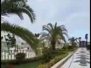 فروس ویلا شهرکی کلاراباد