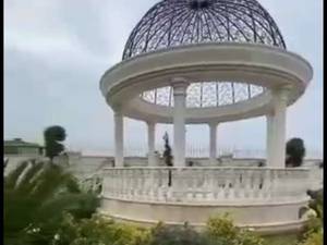 فروس ویلا شهرکی کلاراباد