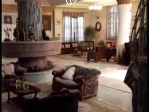 فروش ویلا شهرکی متل قو