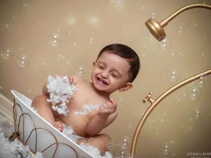استودیو عکاسی رسپینا در اصفهان