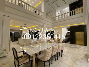 فروش ویلا استخر دار در کلاراباد