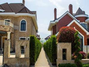فروش ویلا استخر دار در کلاراباد
