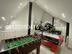 فروش ویلا استخر دار در کلاراباد