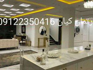 فروش ویلا استخر دار در کلاراباد